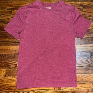 Express Mens Slim Stretch T-Shirt